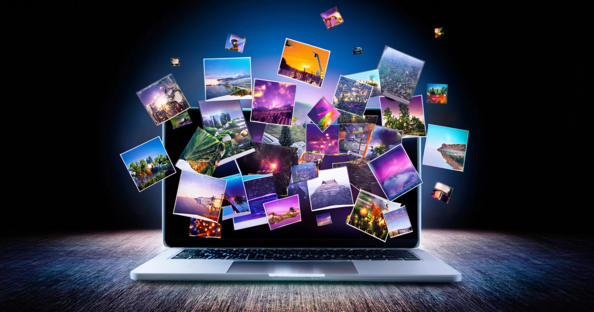 MacのFinderから大量のPNG画像を一括で圧縮するショートカットの作成方法